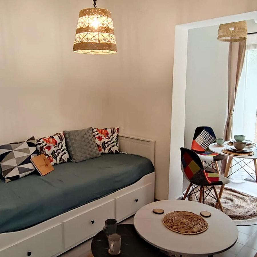 Bonaca Apartments บุดวา ภายนอก รูปภาพ