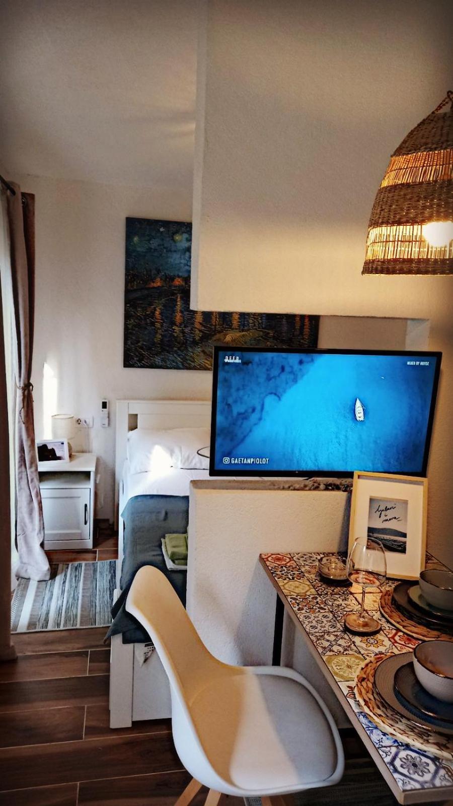 Bonaca Apartments บุดวา ภายนอก รูปภาพ
